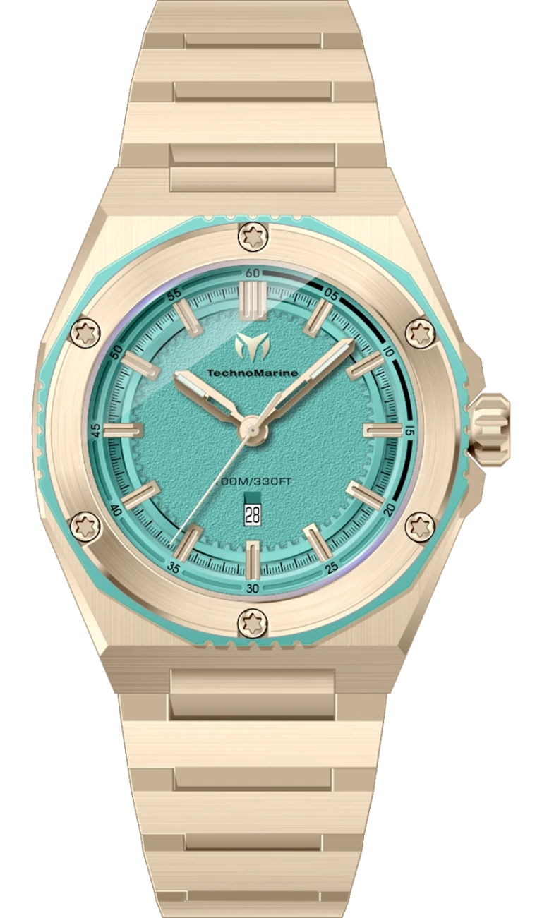 Coral Legacy