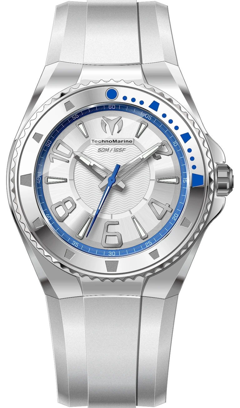 Coral Legacy