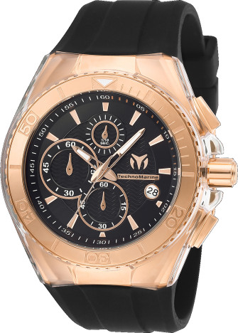 Techno Marine Watch Original Amazon.com: Technomarine Men main image 4