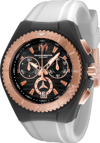 TM-115045 | Technomarine display picture 3
