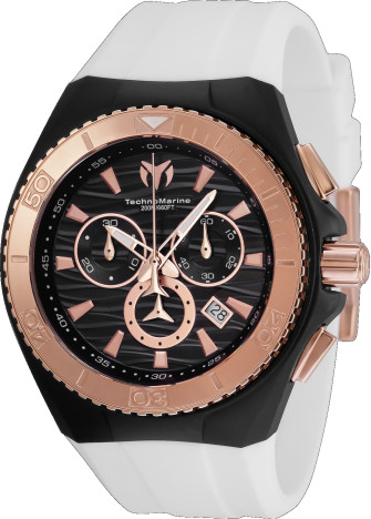 TM-115048 | Technomarine