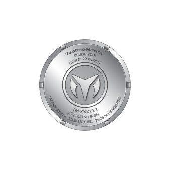 TM-115049 | Technomarine