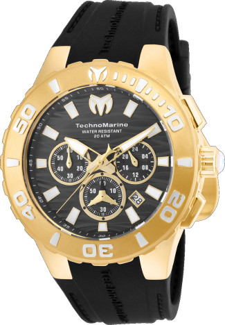 TM-115080 | Technomarine display picture 1