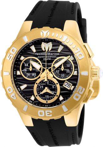 TM-115076 | Technomarine