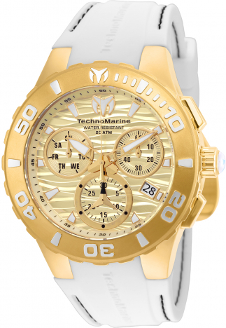 TechnoMarineウオッチ TM-118078 | Technomarine