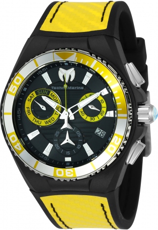TM-120006 | Technomarine