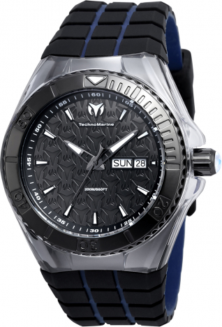 TechnoMarine TM-500701 腕時計 TM-115184 | Technomarine