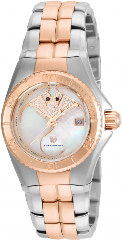 TM-115190 | Technomarine