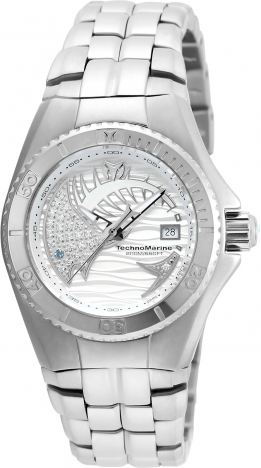 TM-115204 | Technomarine