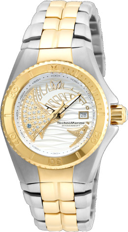 TM-115204 | Technomarine