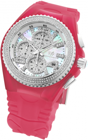 Technomarine ダイヤモンド　DC05 TM PAVE Watches | Technomarine