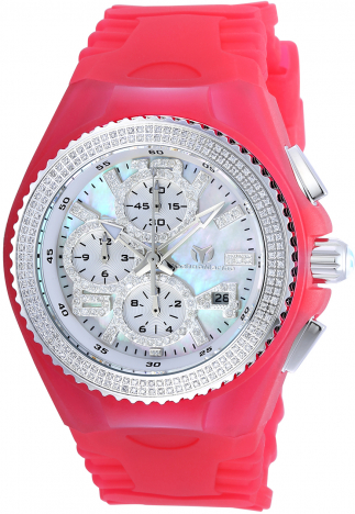 Technomarine ダイヤモンド　DC05 TM PAVE Technomarine ダイヤモンド DC05 TM PAVE Watches | Technomarine