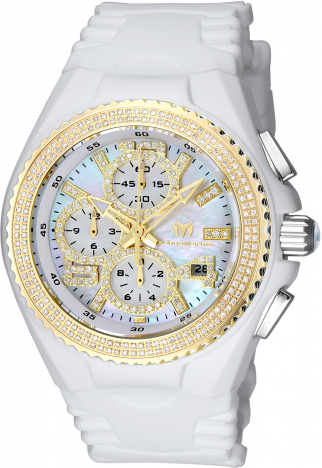 Technomarine ダイヤモンド　DC05 TM PAVE Technomarine ダイヤモンド DC05 TM PAVE Technomarine ダイヤモンド