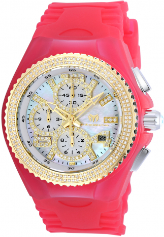 『HAMI 10K WATCH』 TM-115248 | Technomarine