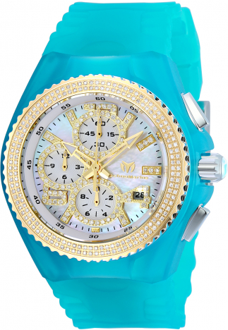 Technomarine ダイヤモンド　DC05 TM PAVE Watches | Technomarine