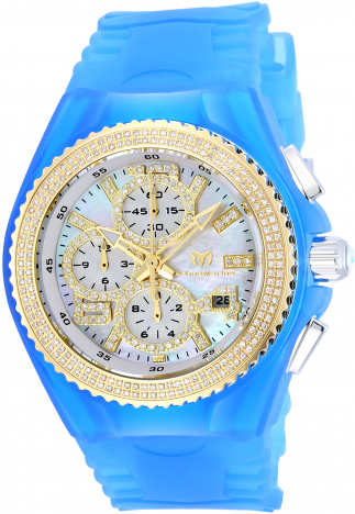 Technomarine ダイヤモンド　DC05 TM PAVE Technomarine ダイヤモンド DC05 TM PAVE TechnoMarine Cruise