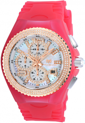 Technomarine ダイヤモンド　DC05 TM PAVE Technomarine ダイヤモンド DC05 TM PAVE Technomarine Pave