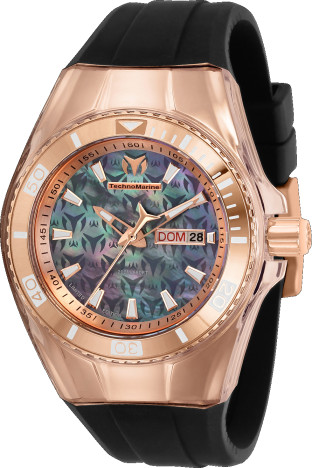 メキT TM-115327 | Technomarine