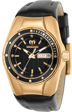 TM-115387 | Technomarine