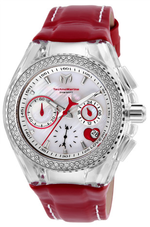 TM-117001 | Technomarine