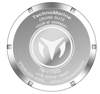 TM-117002 | Technomarine