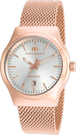 TM-117020 | Technomarine