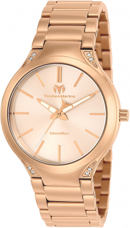 TM-117034 | Technomarine