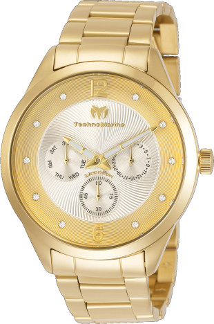 TechnoMarine TM-117039 Moon Sun 42mm Watch TM-117039 | Technomarine main image 2