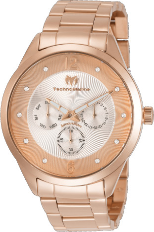 テクノマリーン　technomarine 時計 TM-117042 | Technomarine