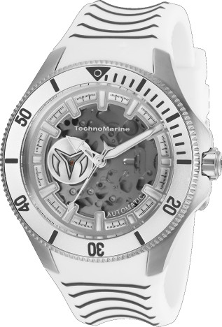 TM-118021 | Technomarine