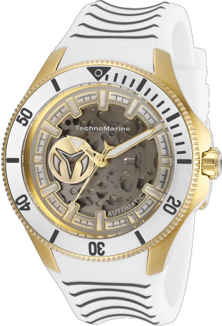 TM-118019 | Technomarine
