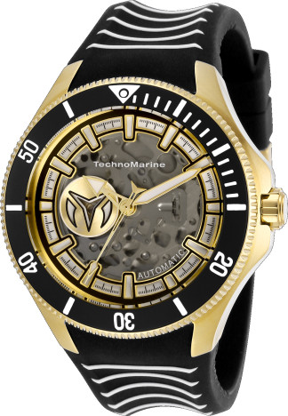 TechnoMarine TM-500701 腕時計 TM-118019 | Technomarine