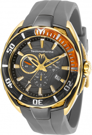 TM-118044 | Technomarine