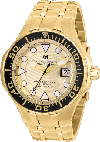 TM-118076 | Technomarine