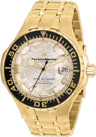 TechnoMarine TM-500701 腕時計 TM-118077 | Technomarine