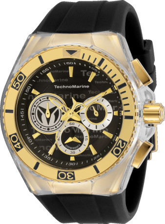 テクノマリン　クロノグラフ TM-118121 | Technomarine
