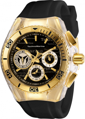 ツエタン TM-118132 | Technomarine