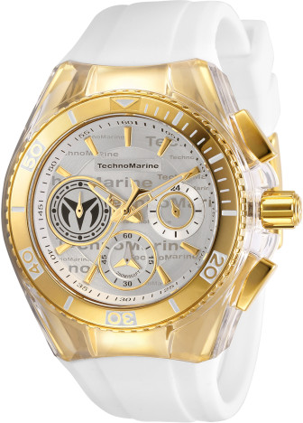 TM-118133 | Technomarine