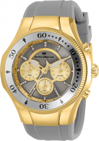 TM-118138 | Technomarine