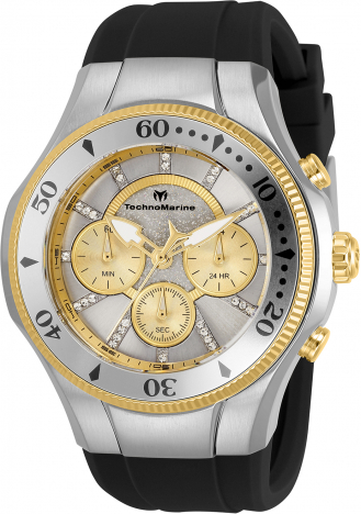 マーズ Introducing the H. Moser X Massena LAB Endeavour Chronograph Compax