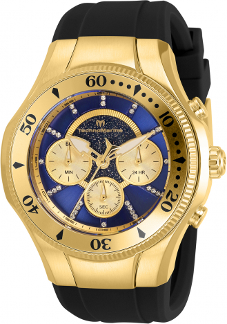 メル TM-118145 | Technomarine