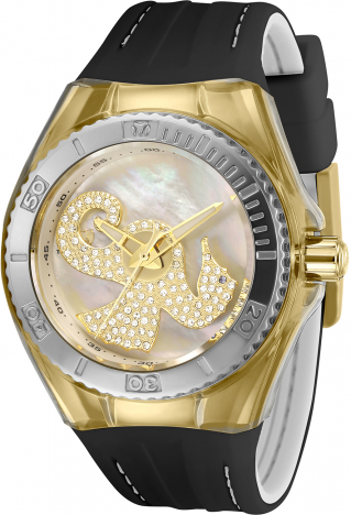 ヘルム・アクアマリン TM-119003 | Technomarine