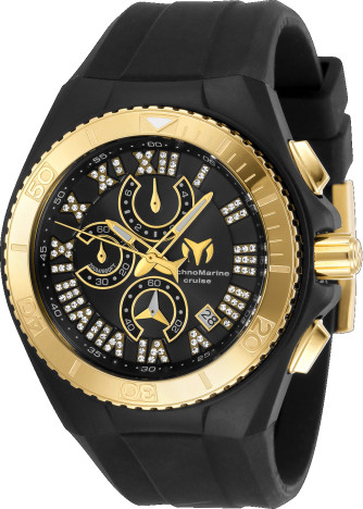 TM-119016 | Technomarine