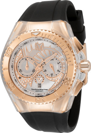 TM-119018 | Technomarine