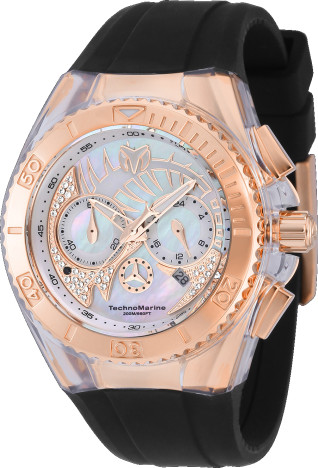 TM-119018 | Technomarine