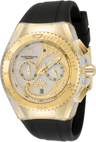 TM-119019 | Technomarine