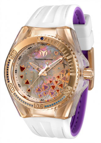 TM-119021 | Technomarine