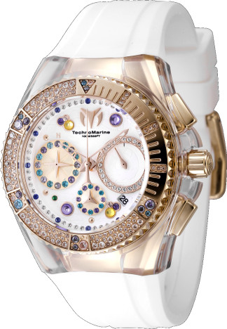 TM-120002 | Technomarine