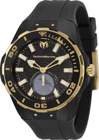 TechnoMarine TM-120015