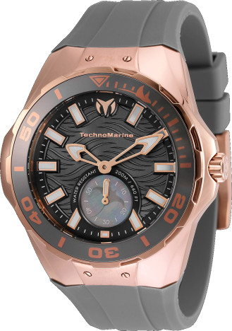 TM-120018 | Technomarine